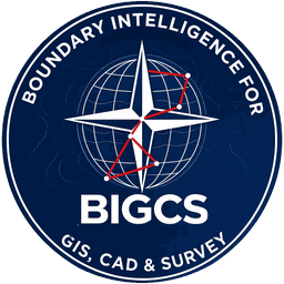 BIGCS Software seal